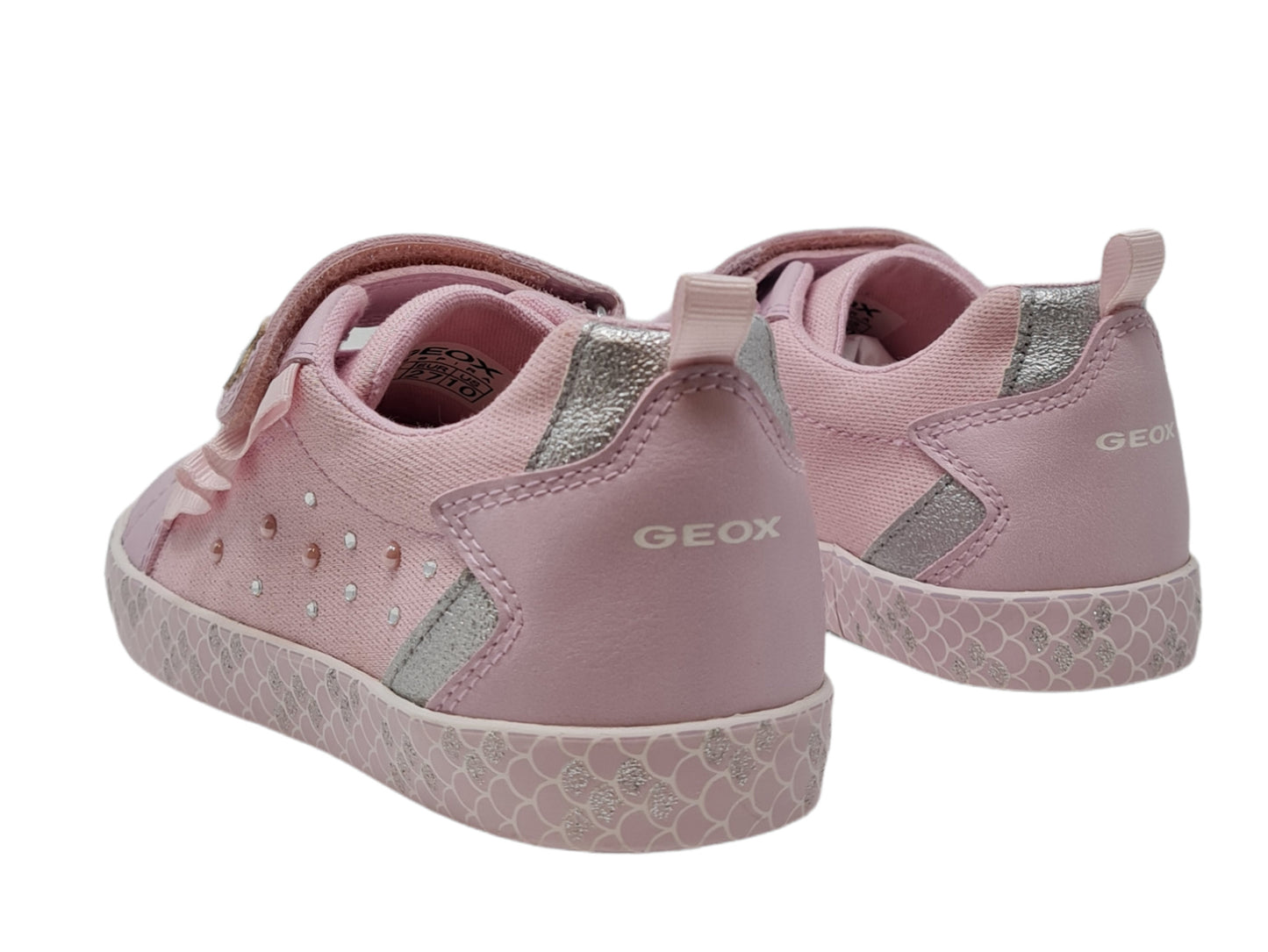 Female first steps sneakers B25D5B/C8004