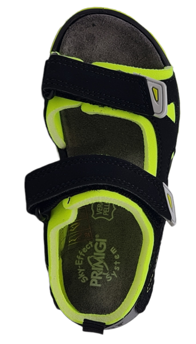 Child's strappy sandal 1890422