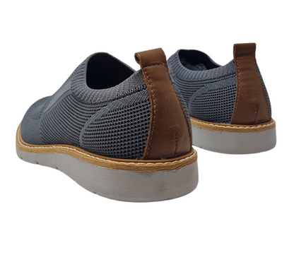Fabric shoe 1604022