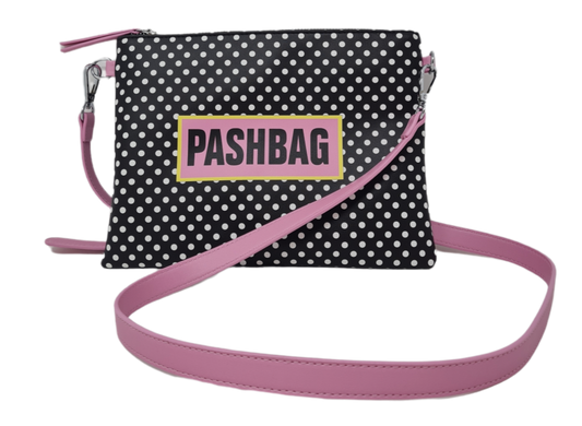 Women's Polka Dot Clutch Bag 11786-000-S2A