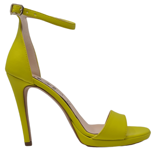 Yellow Sandal 17/5280