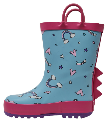 Unicorn boot