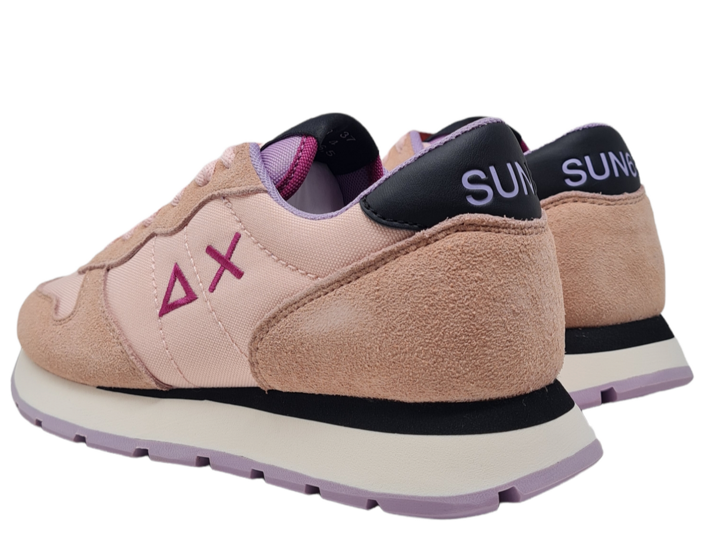 Sneakers Ally Nylon Solid Z42201/04