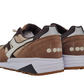 Sneakers Brown 501.178559D0084