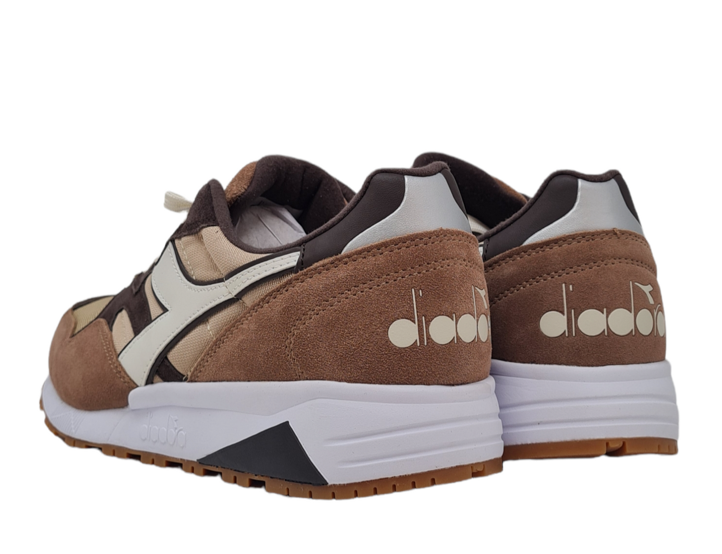 Sneakers Brown 501.178559D0084