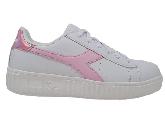 Sneakers pink 101.177376D107