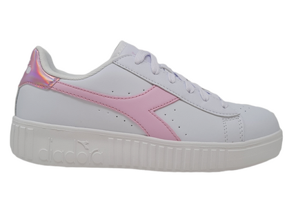 Pink sneakers 101.177376D107