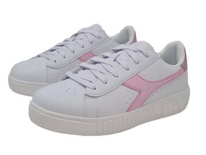 Sneakers pink 101.177376D107