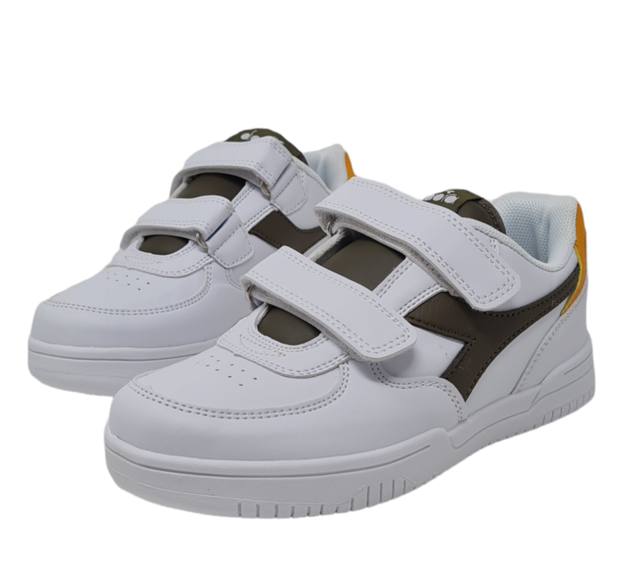 Sneakers strappi 101.177721D0074