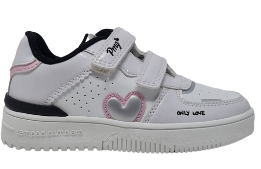 Sneakers Heart 2963111