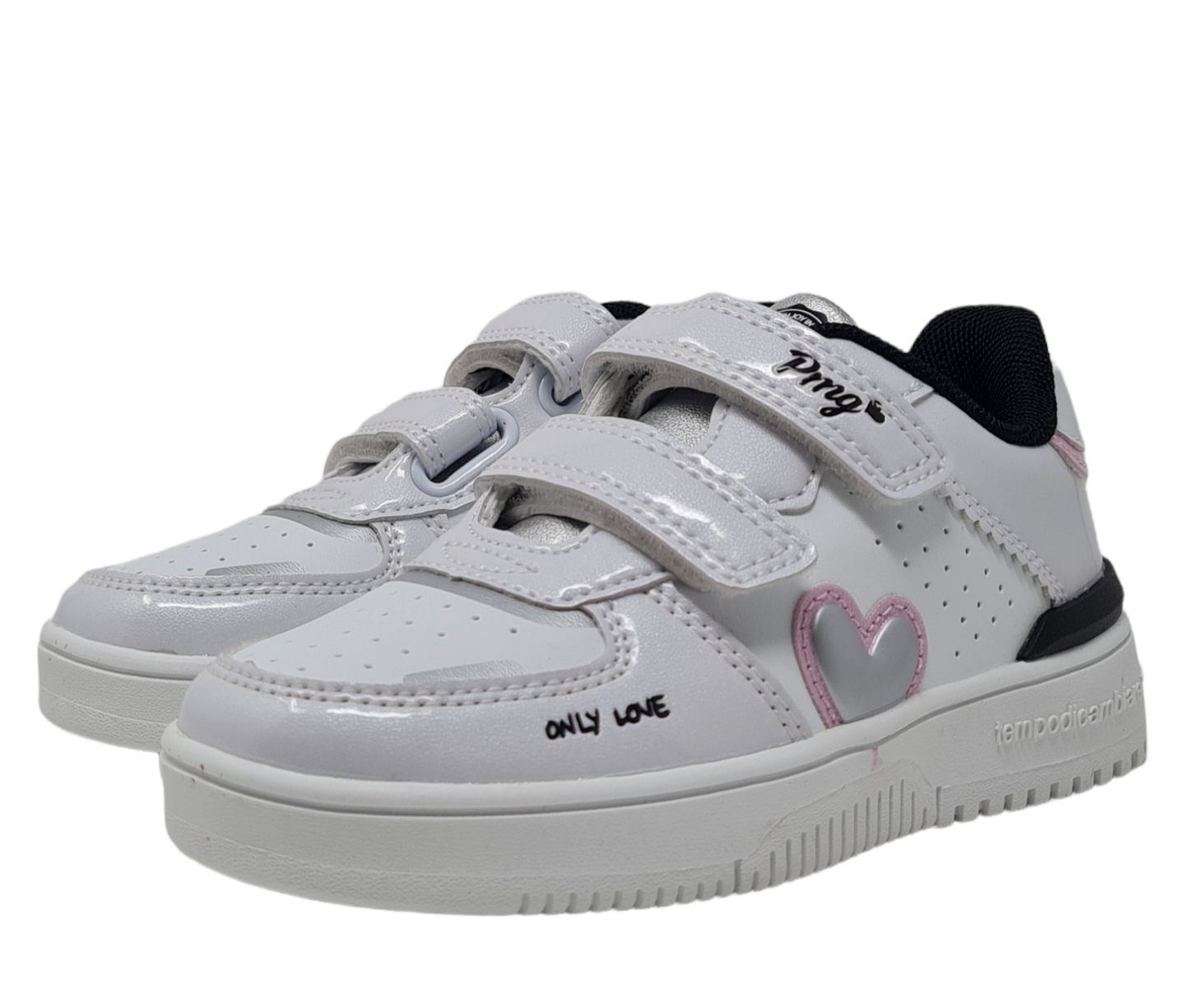 Sneakers Heart 2963111