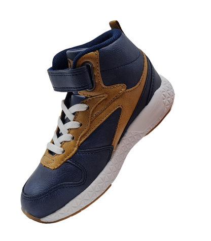 Sneakers mid Basket 2957411