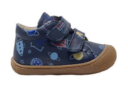 Astronaut Shoe 2904Q40C02