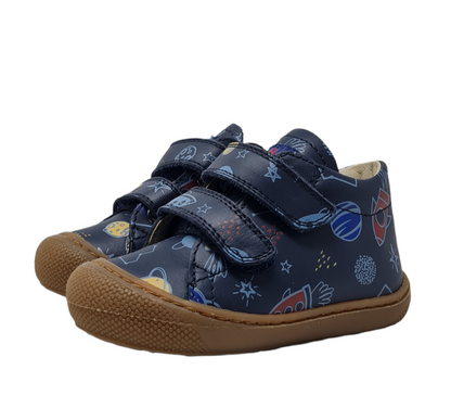 Astronaut Shoe 2904Q40C02