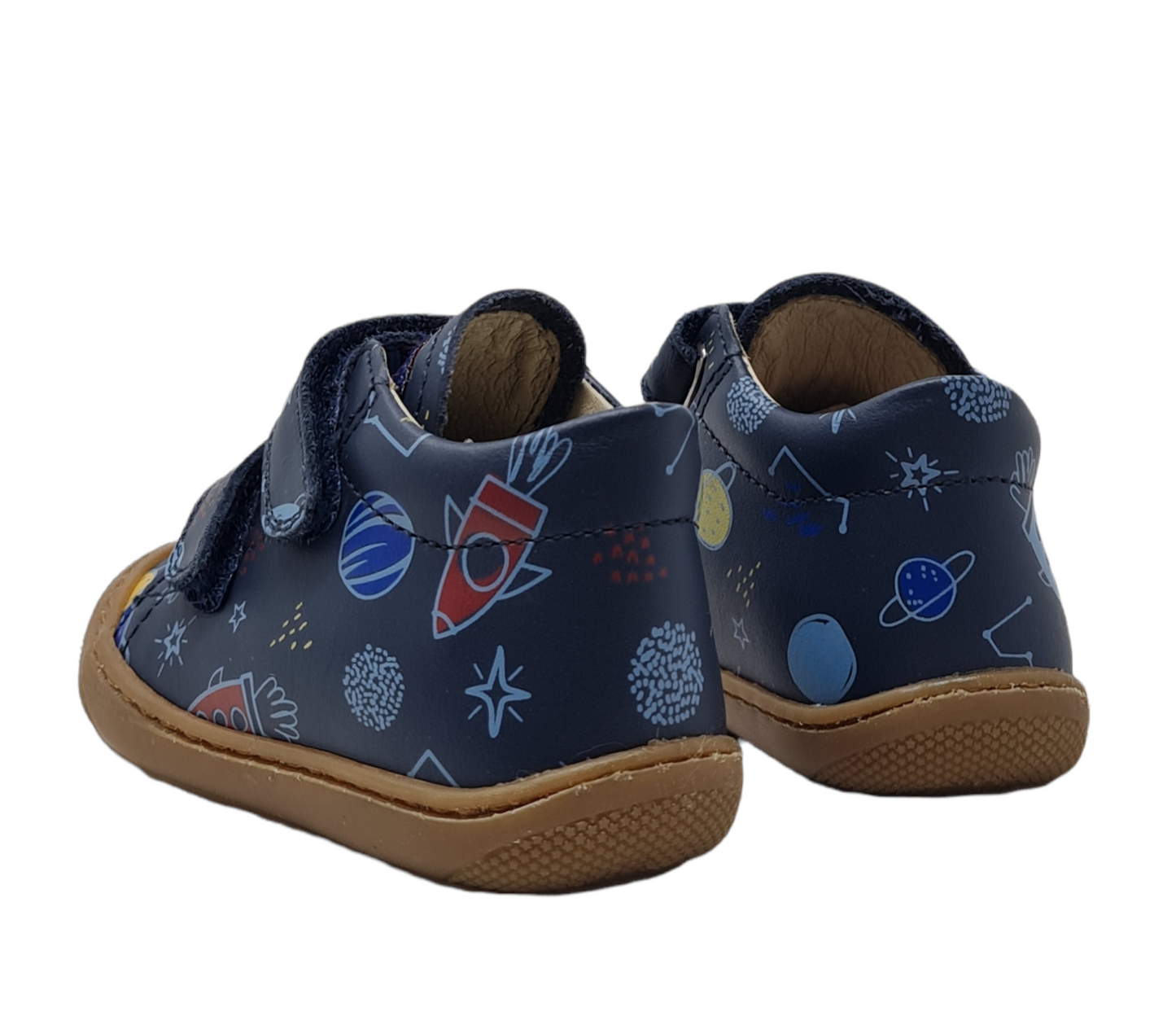 Astronaut Shoe 2904Q40C02