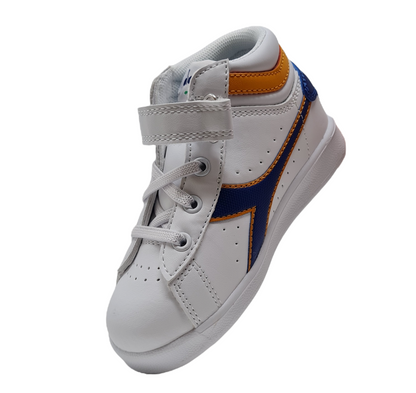 Sneakers Mid 173764-C8357