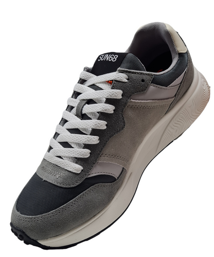 Zapatillas Daddy Hombre Z42127/34