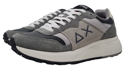 Sneakers Daddy Uomo Z42127/34