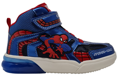 Sneakers Mid Spider J269YCC4226