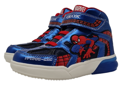 Sneakers Mid Spider J269YCC4226