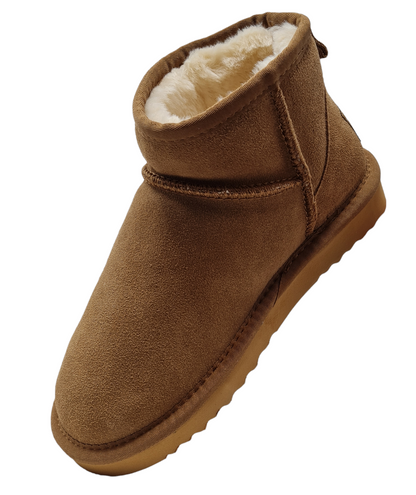 Bota de pelo LKHK2262/EJ01