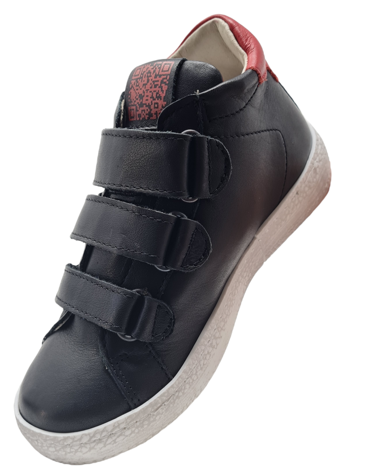 Polish shoe for children C8579