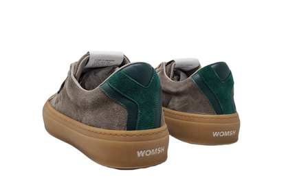 Young suede sneakers YN013