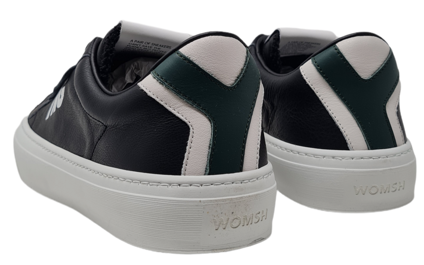Sneakers Young Uomo YN006