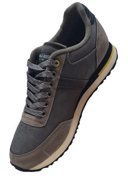 Zapatillas de Hombre XIRIO001A-GRY004