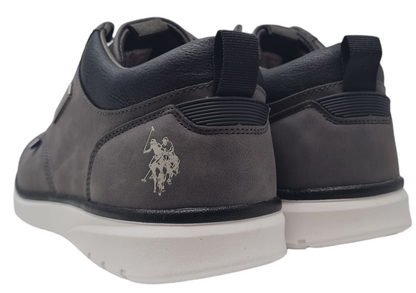 Sneakers Uomo YGOR003-DGR002