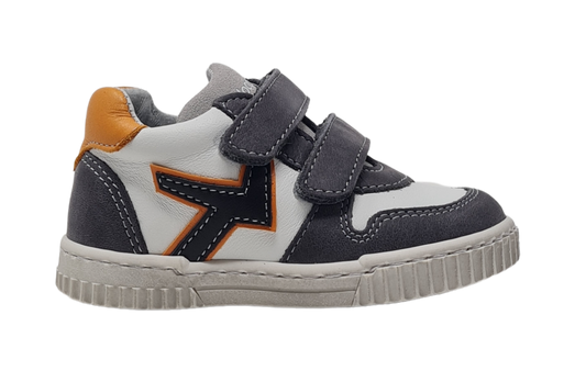 Orange Sneakers 622260MINI