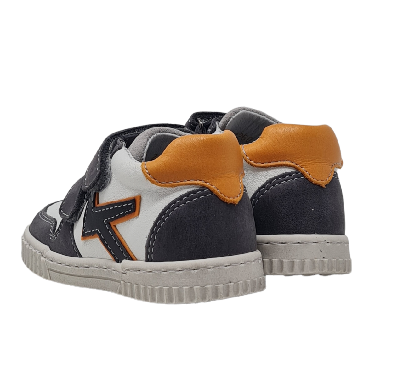 Orange Sneakers 622260MINI