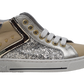 Sneakers Glitter 621493
