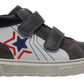 Sneakers Mid Bambino 621750