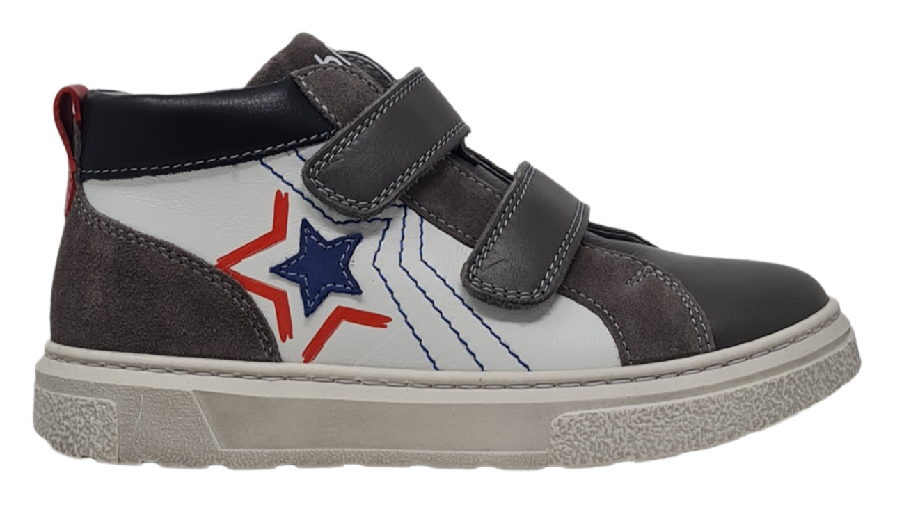 Sneakers Mid Bambino 621750