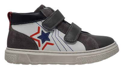 Sneakers Mid Bambino 621750