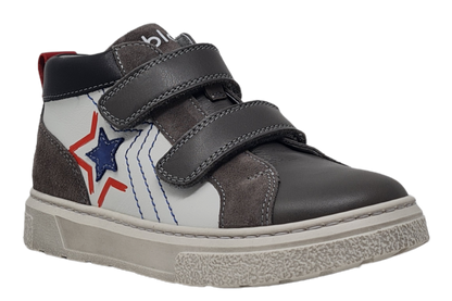 Sneakers Mid Bambino 621750