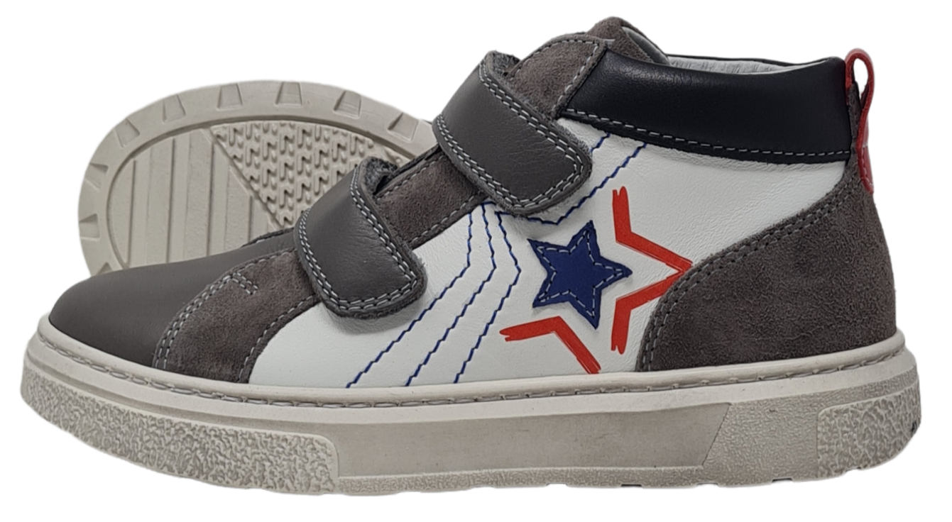 Sneakers Mid Bambino 621750