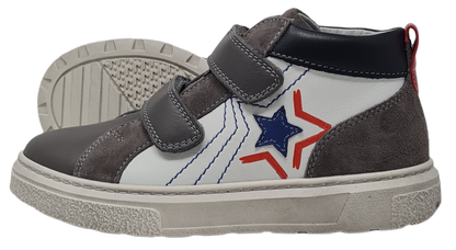 Sneakers Mid Bambino 621750