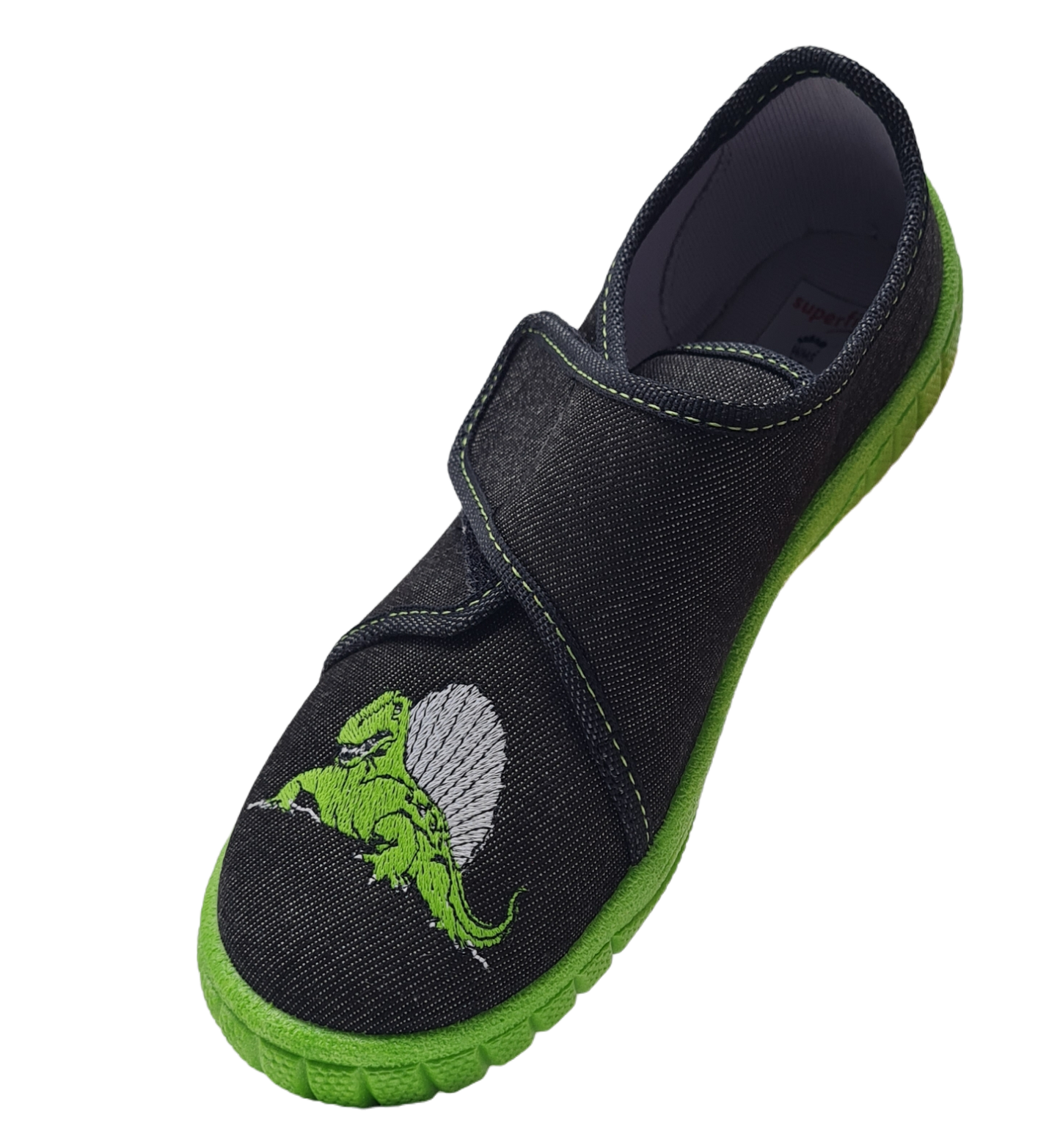 Pantofola Dino 1-8000278-0030