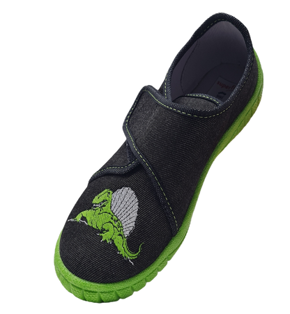 Pantofola Dino 1-8000278-0030