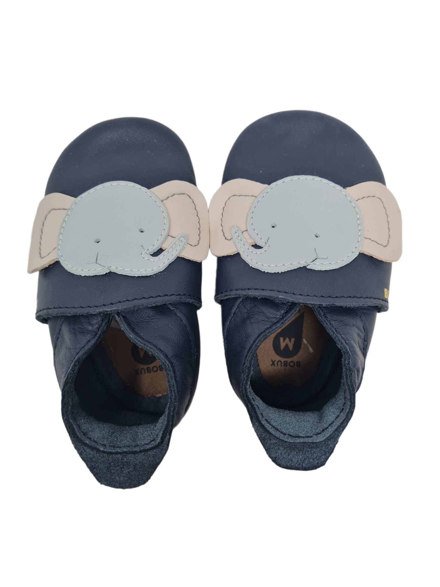 Soft Sole slipper 1000-051-01