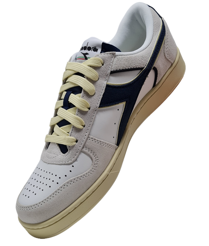 Sneakers Magic Basket low 178565C0445