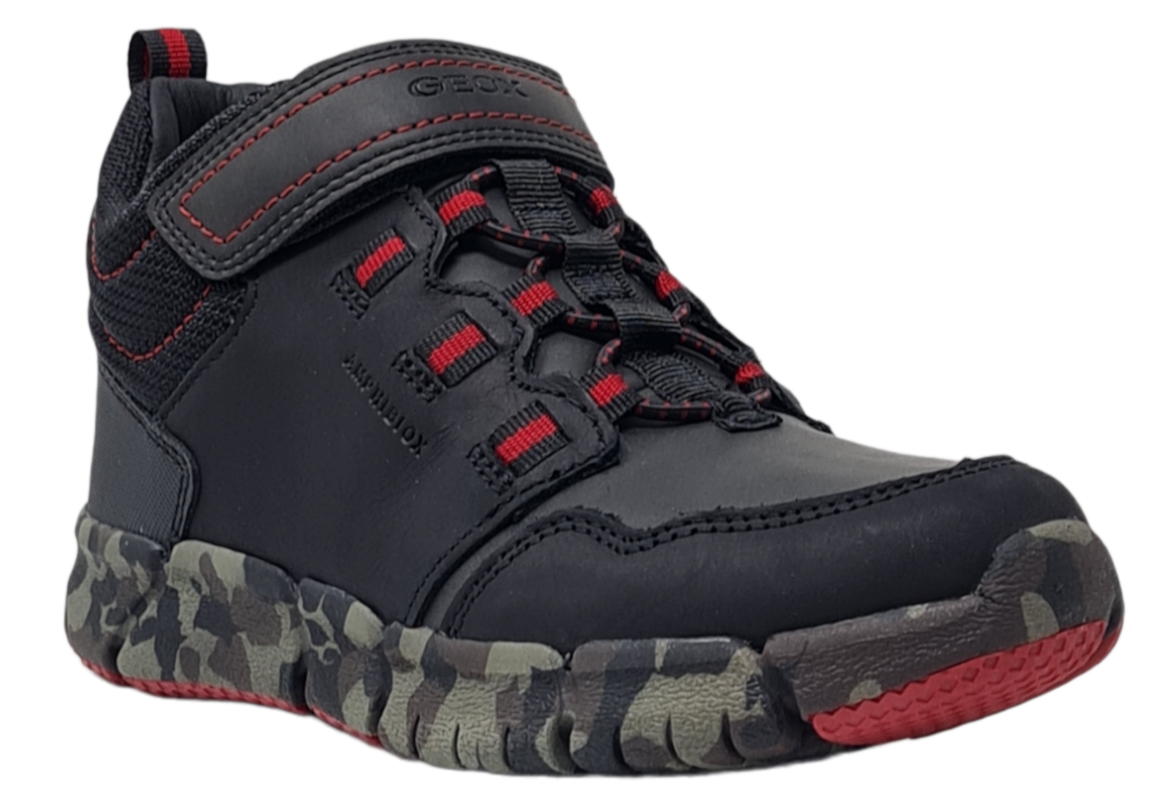 Mid Waterproof Sneakers J949XA/C0048