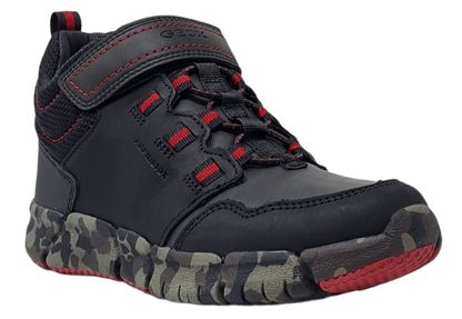 Mid Waterproof Sneakers J949XA/C0048