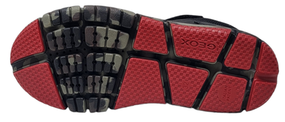 Zapatillas impermeables medias J949XA/C0048