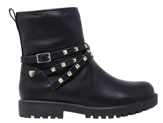Studded ankle boot LKHH2294