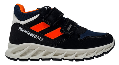 Sneakers Mid Goretex 2891800