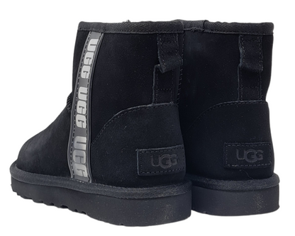 Classic Mini Logo UGG 1134962