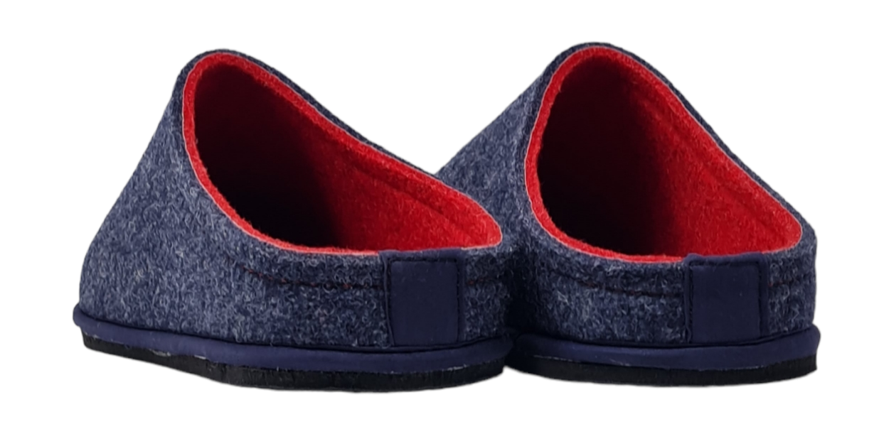 Slipper. Unisex 6800EB/905-105